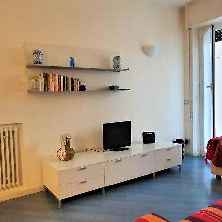 Casa Azzurra Leilighet Rapallo Eksteriør bilde