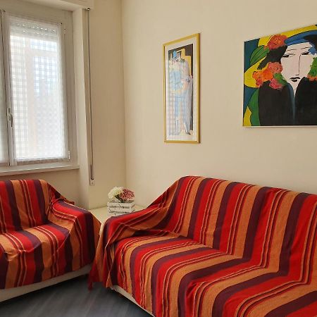 Casa Azzurra Leilighet Rapallo Eksteriør bilde