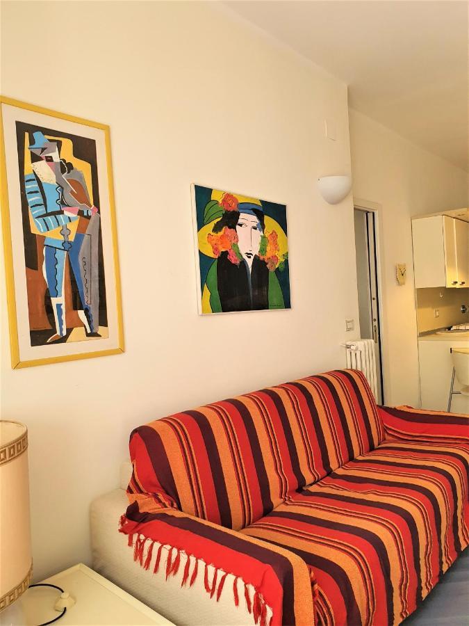 Casa Azzurra Leilighet Rapallo Eksteriør bilde
