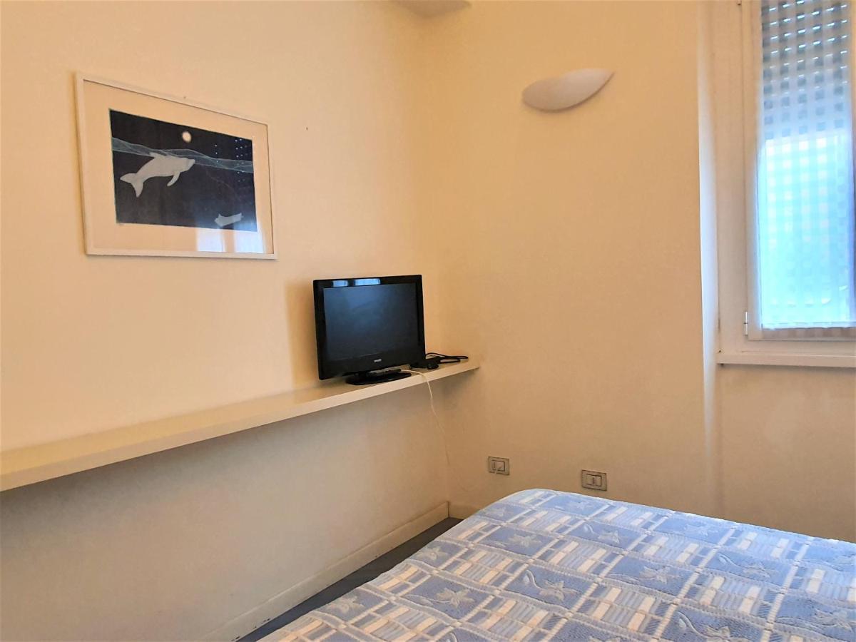 Casa Azzurra Leilighet Rapallo Eksteriør bilde