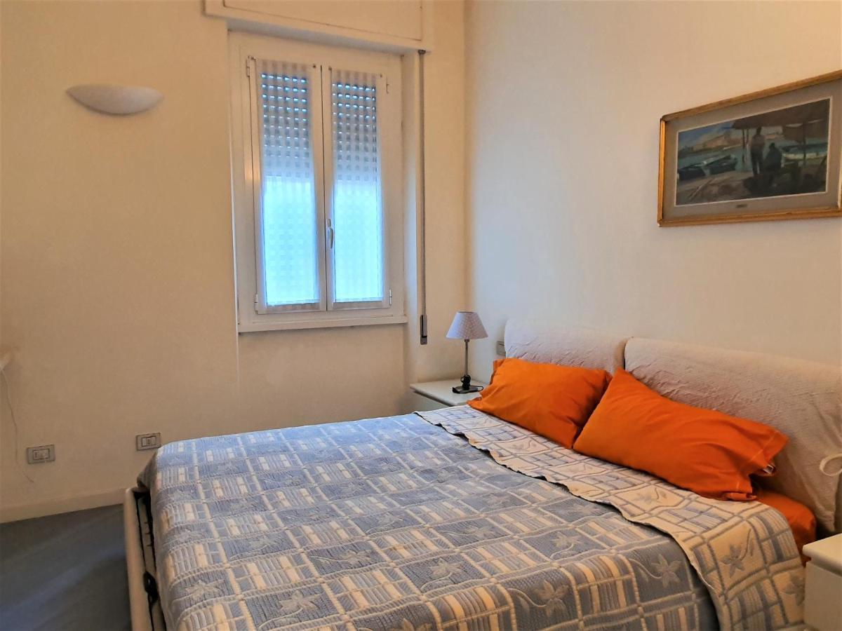 Casa Azzurra Leilighet Rapallo Eksteriør bilde