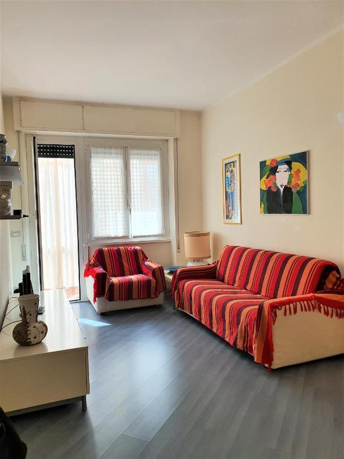 Casa Azzurra Leilighet Rapallo Eksteriør bilde