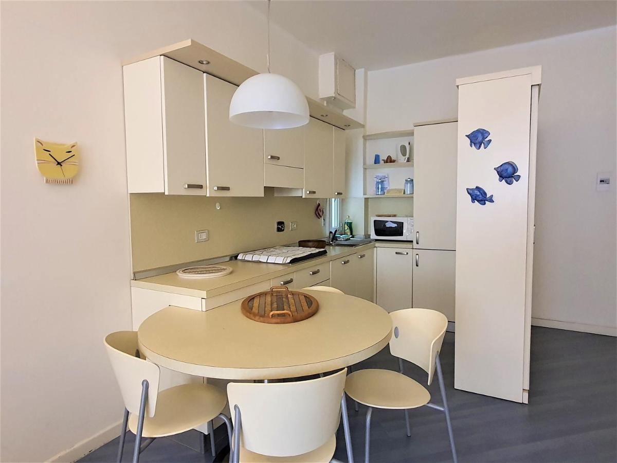 Casa Azzurra Leilighet Rapallo Eksteriør bilde