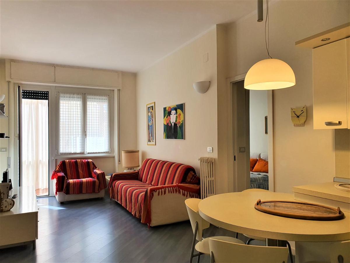 Casa Azzurra Leilighet Rapallo Eksteriør bilde