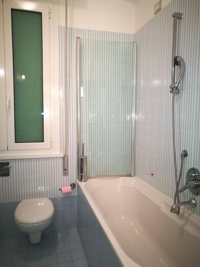Casa Azzurra Leilighet Rapallo Eksteriør bilde