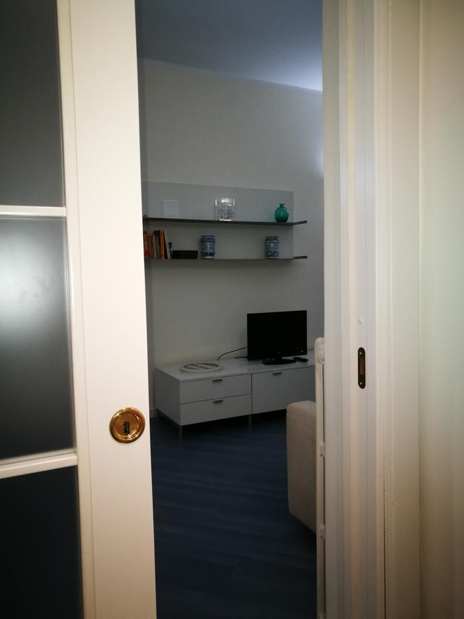 Casa Azzurra Leilighet Rapallo Eksteriør bilde